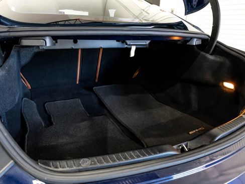 Used 2019 Mercedes-Benz C 300 Coupe w/ AMG Line image 53