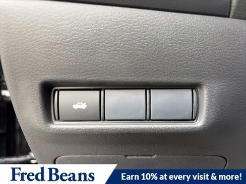 New 2026 Nissan Sentra SV w/ Floor Mat Package FWD image 21