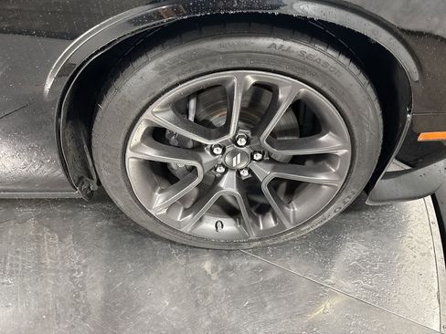 Used 2021 Dodge Challenger R/T Scat Pack w/ Plus Package image 14