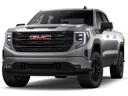 New 2026 GMC Sierra 1500 Elevation AWD/4WD image 49