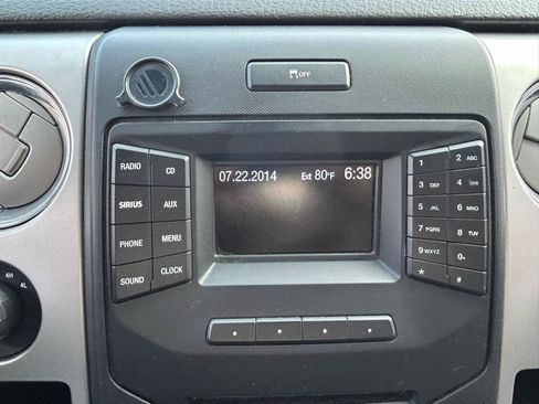 Used 2013 Ford F150 XLT w/ XLT Chrome Pkg AWD/4WD image 21