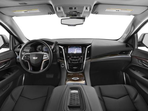Used 2016 Cadillac Escalade 2WD image 39