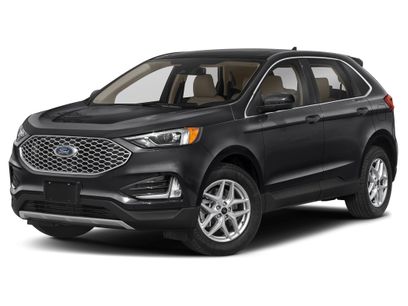Used 2024 Ford Edge SEL