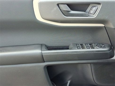 New 2025 Ford Bronco Sport Big Bend image 8