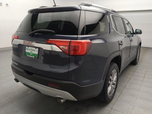 Used 2018 GMC Acadia SLE w/ Driver Alert Package I FWD image 9