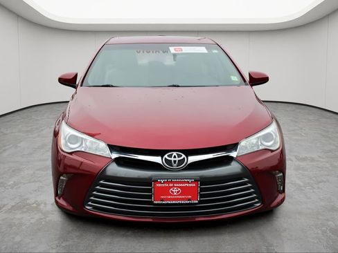 Used 2015 Toyota Camry XLE w/ Moonroof Package FWD image 7