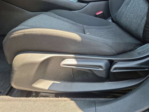 Used 2025 Honda Accord LX image 14