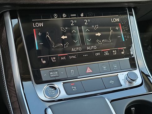 New 2026 Audi Q7 2.0T Premium Plus AWD/4WD image 26