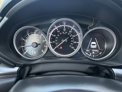 Certified 2024 MAZDA CX-5 AWD 2.5 S w/ Preferred Package image 26