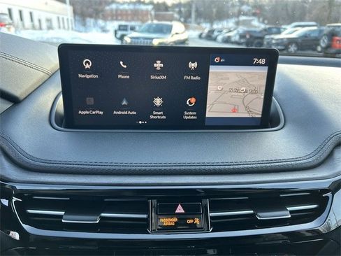 Used 2022 Acura MDX SH-AWD with Advance Package image 20