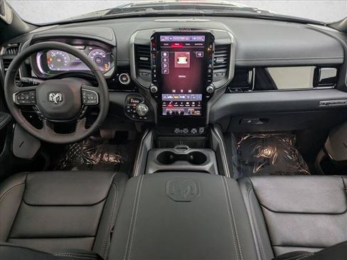New 2026 RAM 1500 Rebel AWD/4WD image 14