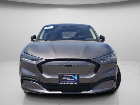 Certified 2023 Ford Mustang Mach-E Premium AWD/4WD image 3