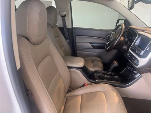 Used 2016 GMC Canyon SLT AWD/4WD image 25