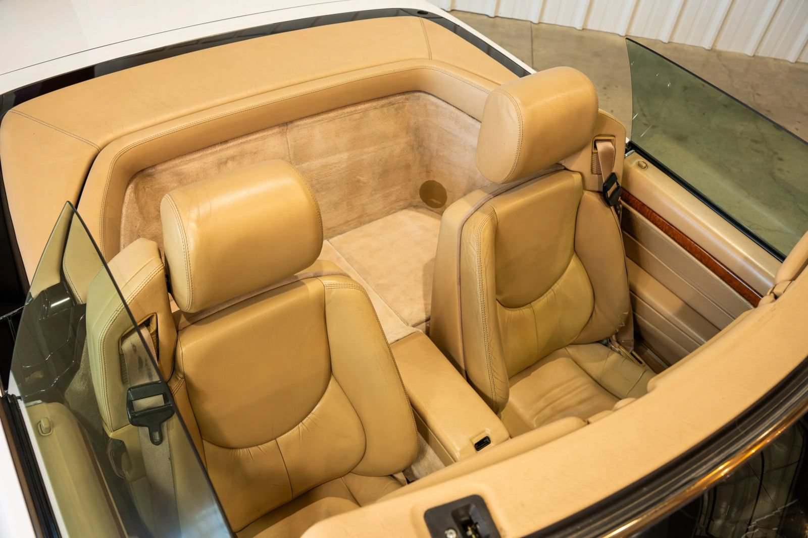 Used 1999 Mercedes-Benz SL 500 image 18
