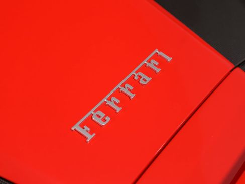 Used 2022 Ferrari F8 Tributo RWD image 55