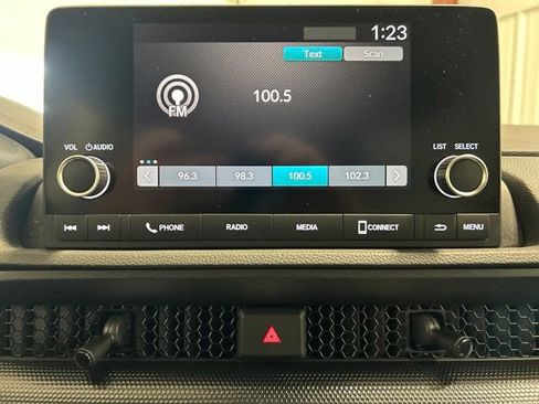 Certified 2024 Honda CR-V EX image 31