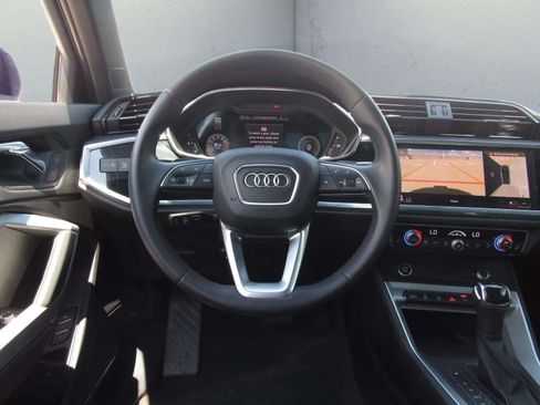 Used 2023 Audi Q3 2.0T Premium Plus AWD/4WD image 26