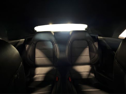 Used 2024 Ford Mustang Premium RWD image 42