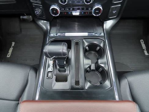 Used 2023 Ford F150 Lariat w/ Equipment Group 502A High image 28