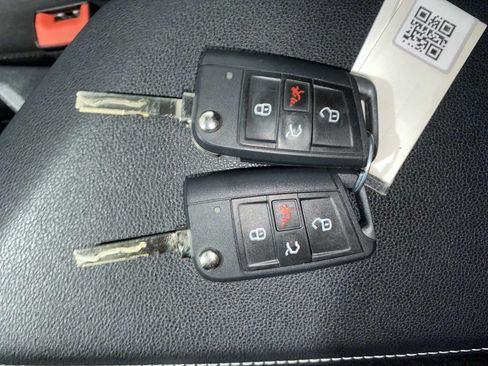 Used 2024 Volkswagen Jetta S FWD image 20