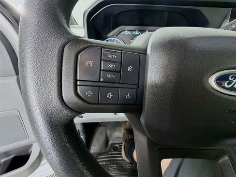Used 2023 Ford F250 XL w/ FX4 Off-Road Package AWD/4WD image 36