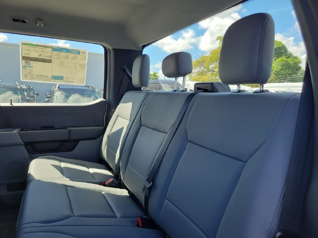 New 2027 Ford F350 XL AWD/4WD image 9
