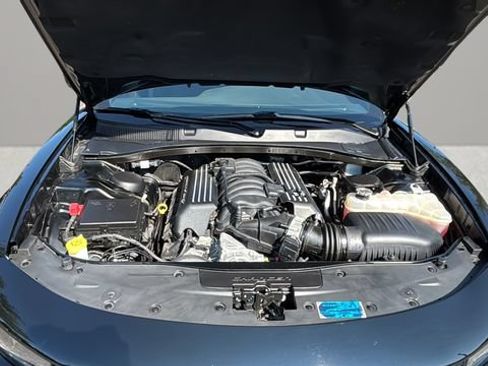 Used 2023 Dodge Charger Scat Pack RWD image 33