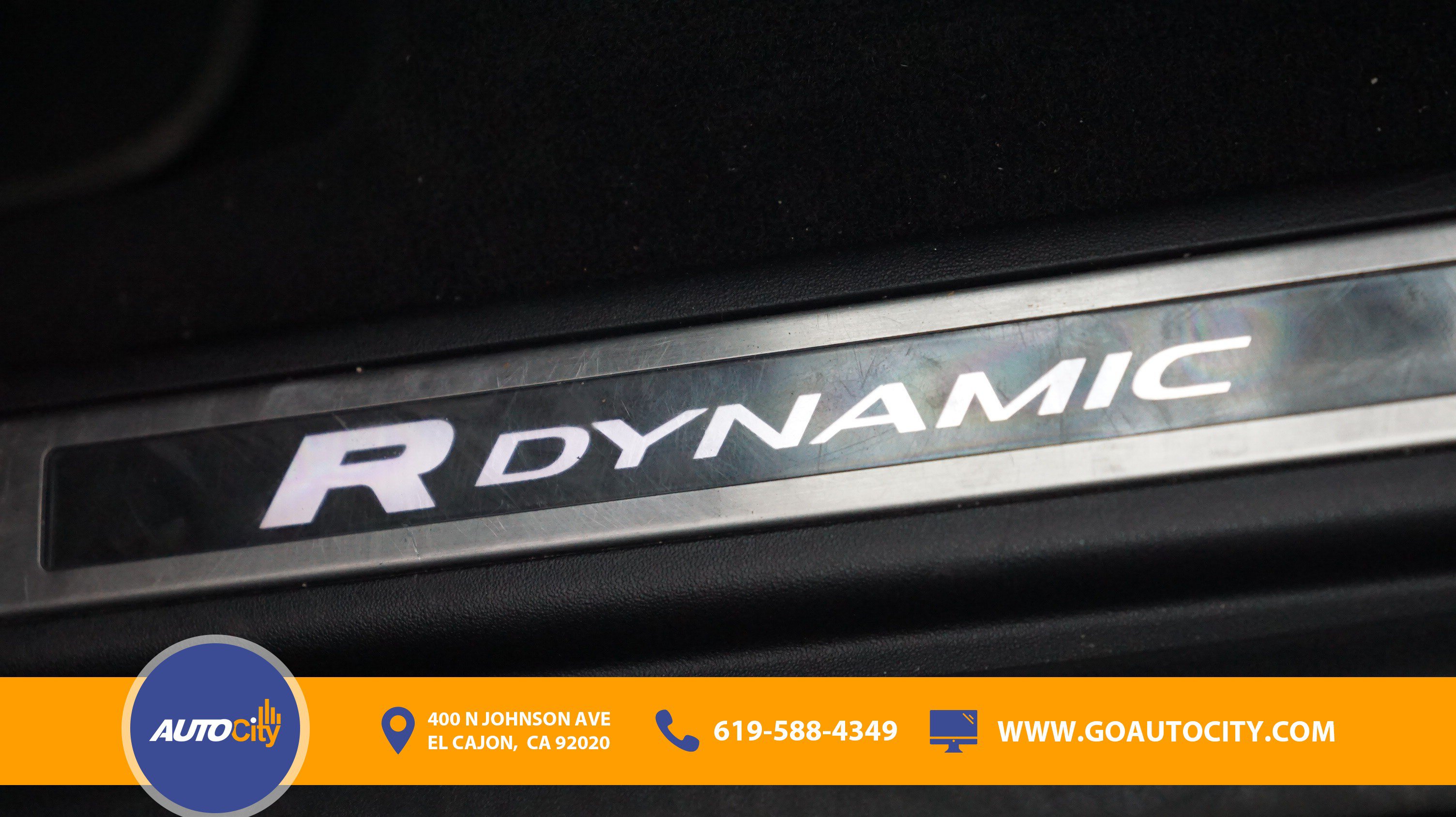 Used 2023 Land Rover Discovery Sport SE R-Dynamic AWD/4WD image 29