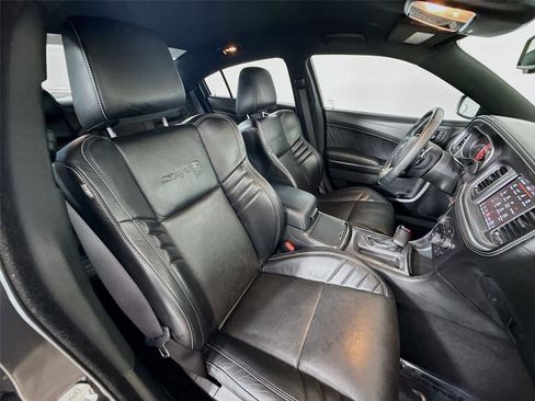Used 2023 Dodge Charger SRT Hellcat image 25