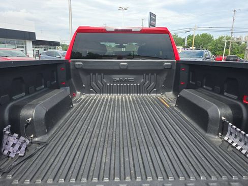 Certified 2020 GMC Sierra 1500 Elevation w/ Elevation Value Package AWD/4WD image 13