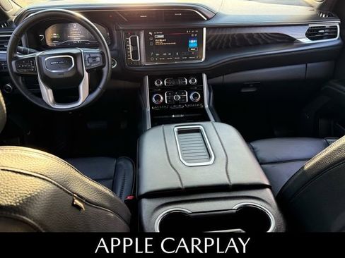 Used 2023 GMC Yukon Denali image 8