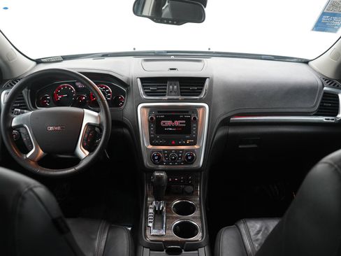 Used 2016 GMC Acadia SLT w/ Open Road Package image 15
