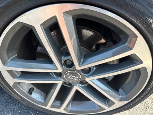 Used 2017 Audi A3 2.0T Premium w/ Convenience Package FWD image 10