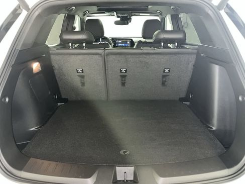 New 2025 Chevrolet TrailBlazer ACTIV w/ Convenience Package FWD image 52
