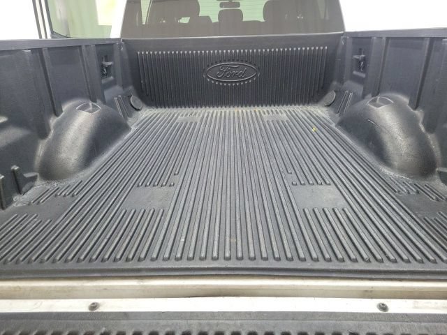 Used 2017 Ford F150 XLT w/ Equipment Group 301A Mid AWD/4WD image 13