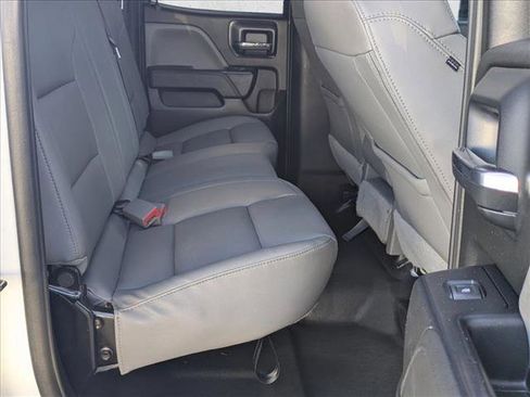 Used 2019 Chevrolet Silverado 2500 W/T image 17