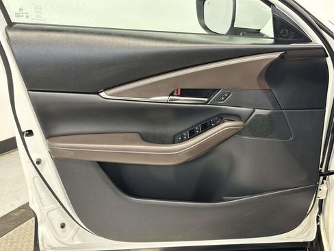 Used 2023 MAZDA CX-30 AWD 2.5 S w/ Premium Package image 15