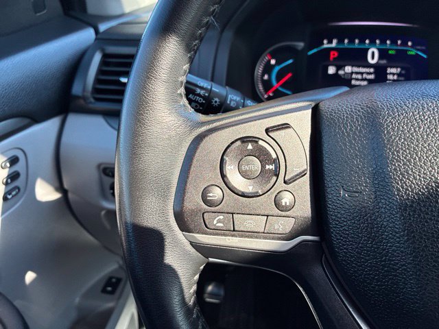 Used 2019 Honda Pilot EX-L image 39