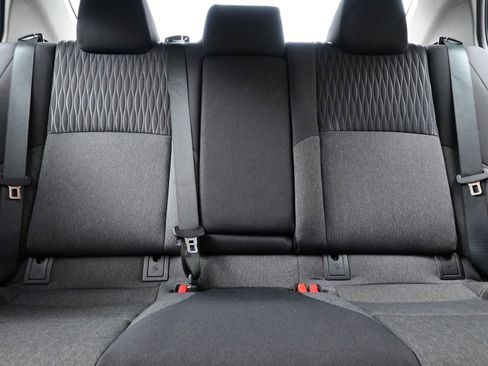 Used 2025 Toyota Camry LE image 15