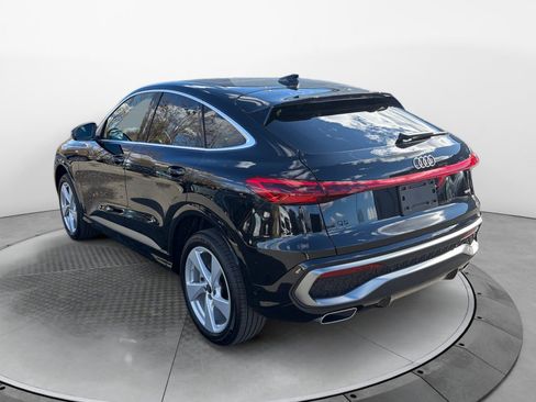New 2025 Audi Q5 Premium Plus image 5
