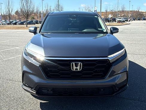 Used 2026 Honda CR-V EX-L image 14