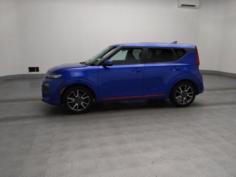 Used 2021 Kia Soul GT-Line image 2