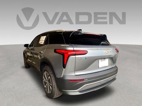 New 2025 Chevrolet Blazer EV LT image 33