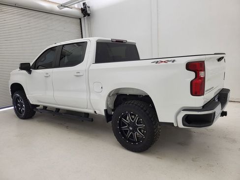 Used 2020 Chevrolet Silverado 1500 LT w/ Convenience Package image 17