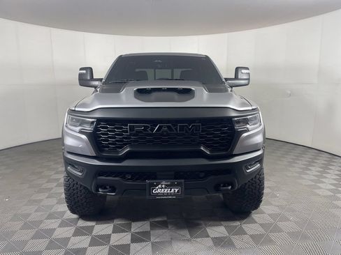 Used 2025 RAM 1500 RHO w/ RHO Level 1 Equipment Group AWD/4WD image 4