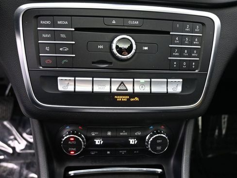 Used 2018 Mercedes-Benz CLA 250 4MATIC image 29