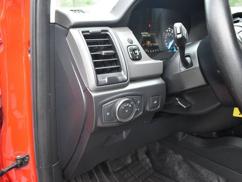 Used 2020 Ford Ranger XL w/ Equipment Group 101A Mid AWD/4WD image 18