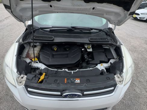 Used 2015 Ford Escape Titanium FWD image 24