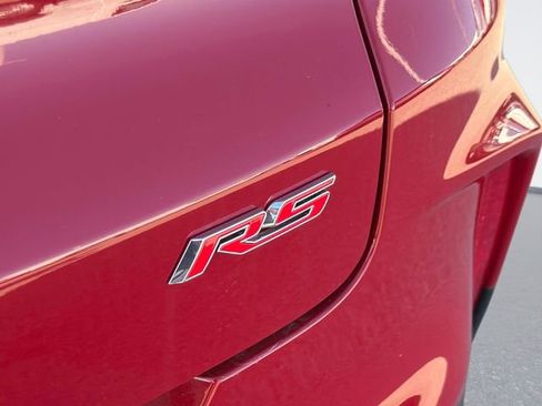 New 2026 Chevrolet TrailBlazer RS w/ Convenience Package image 12