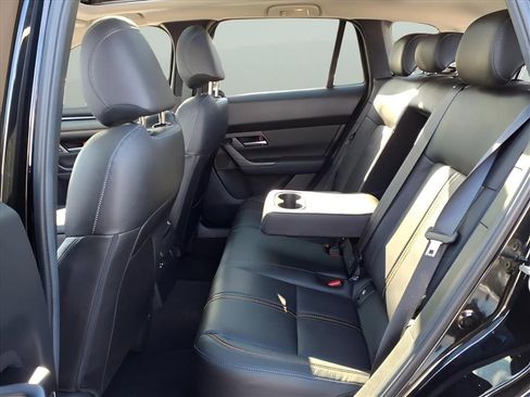 Used 2023 MAZDA CX-50 AWD 2.5 Turbo w/ Cargo Package image 27